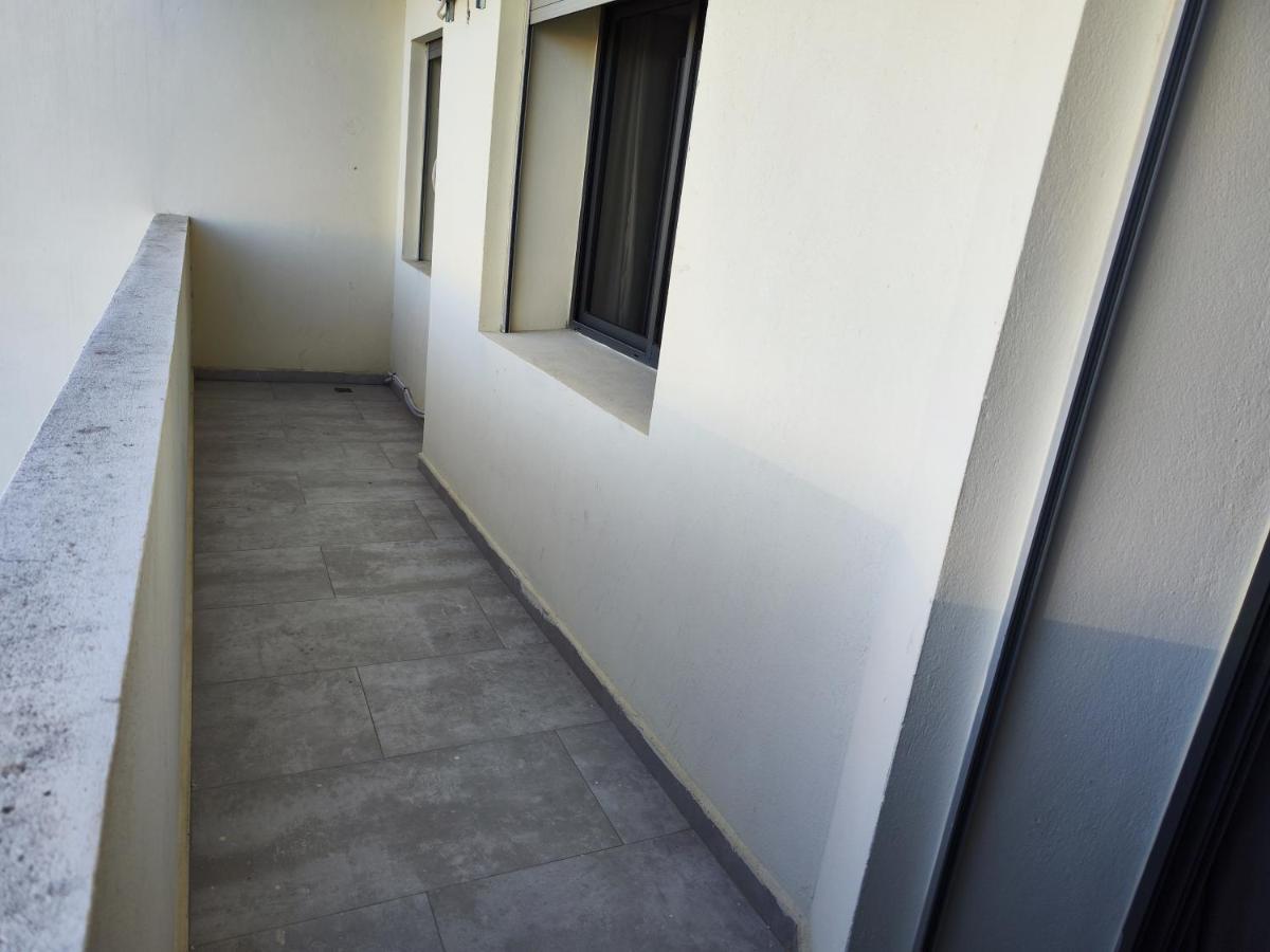 La Rose Bleu 3 Chambre Terrasse Tanger Exterior foto